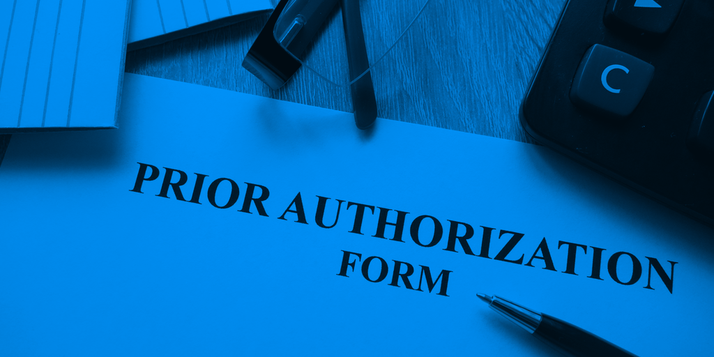 Medicare Update: Prior Authorization Request Process for Certain Hospital Outpatient Services